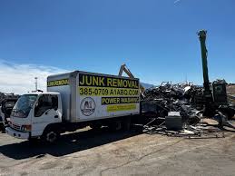 Property Management Cleanouts in Crenshaw, MS