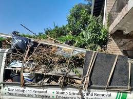 Best Construction Debris Removal  in Crenshaw, MS