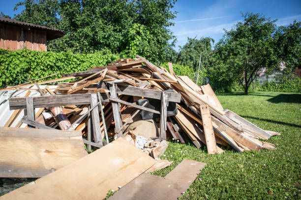 Trusted Crenshaw, MS Junk Removal Services Experts