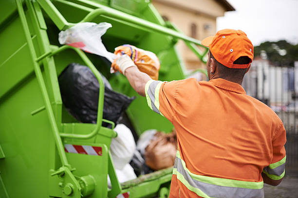 Donation Pickup Services in Crenshaw, MS
