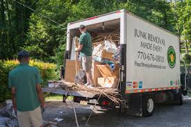 Best Basement Cleanout  in Crenshaw, MS