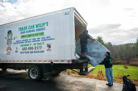 Best Demolition Debris Removal  in Crenshaw, MS